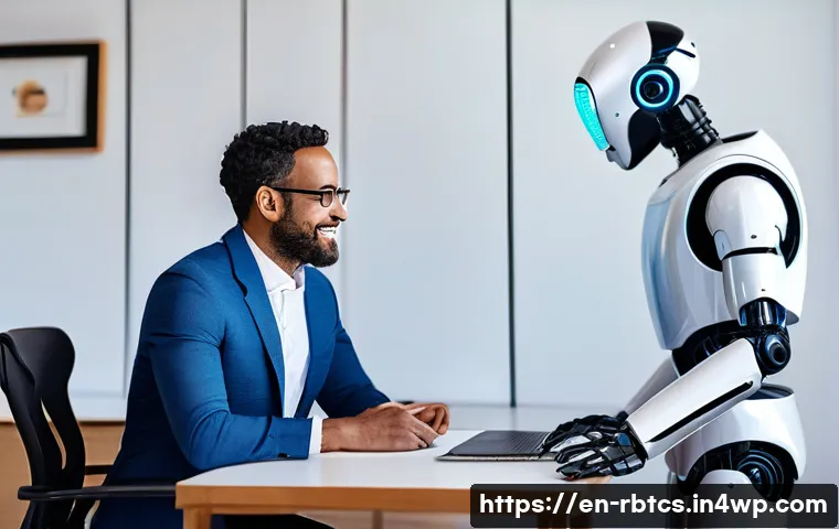 7 Proven Strategies to Enhance User Experience in Robot-Assisted Psychological Counseling 3 로봇 심리상담의 사용자 경험 개선 전략 관련 이미지 1