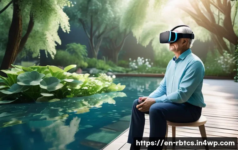 7 Groundbreaking Ways Robot Therapy Is Transforming Mental Health Care Today 4 로봇 심리상담과 심리 치료의 통합 사례 관련 이미지 2
