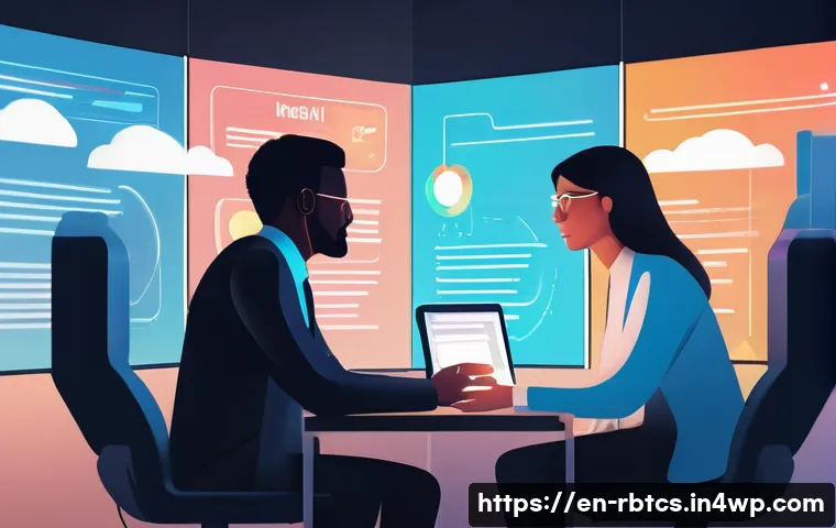 7 Key Insights to Understand Customer Needs in Robot-Assisted Psychological Counseling 4 로봇 심리상담의 고객 요구 사항 분석 관련 이미지 2