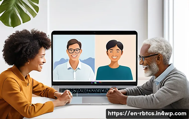 로봇 심리상담의 성공적인 사례 연구 관련 이미지 1