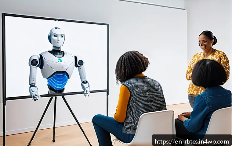 Unlocking the Essential Functional Requirements Behind Effective Robot Psychological Counseling Systems 4 로봇 심리상담의 기능적 요구 사항 관련 이미지 2