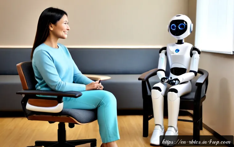 What Robot-Assisted Mental Health Trials Actually Show—and How to Evaluate a Pilot 3 로봇 심리상담의 실험적 연구 결과 관련 이미지 1